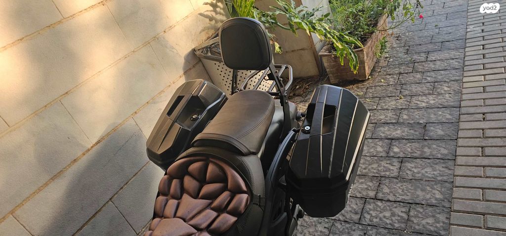 קאוואסאקי Vulcan S