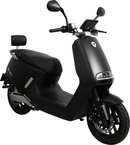 מודעת רכב YADEA YADEA G5S