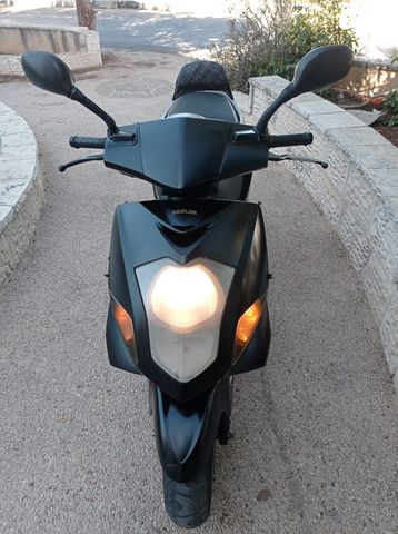 מודעת רכב דיאלים S1 125