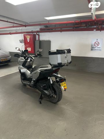 הונדה ADV350