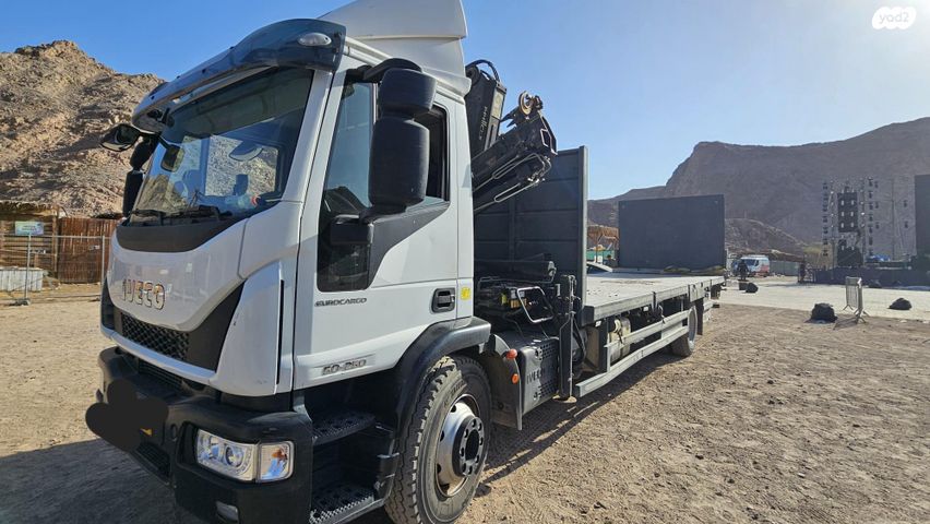 מודעת רכב איווקו