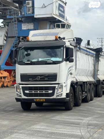 מודעת רכב וולוו