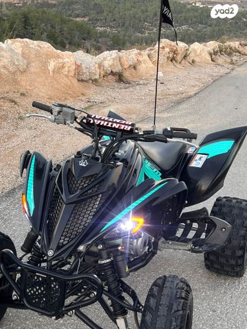 מודעת רכב ימאהה