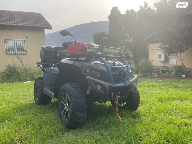 מודעת רכב ACCESS