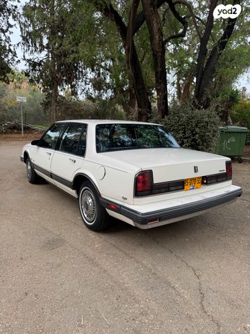 אולדסמוביל