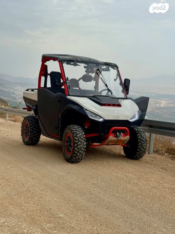 מודעת רכב סאגווי