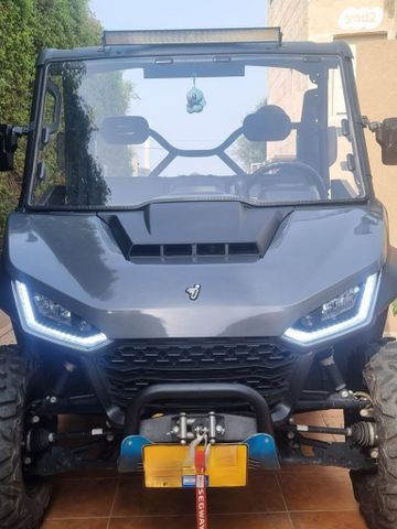 מודעת רכב סאגווי