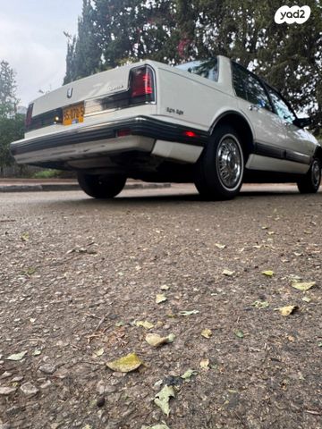 מודעת רכב אולדסמוביל