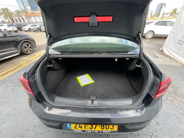 פולקסווגן פאסאט