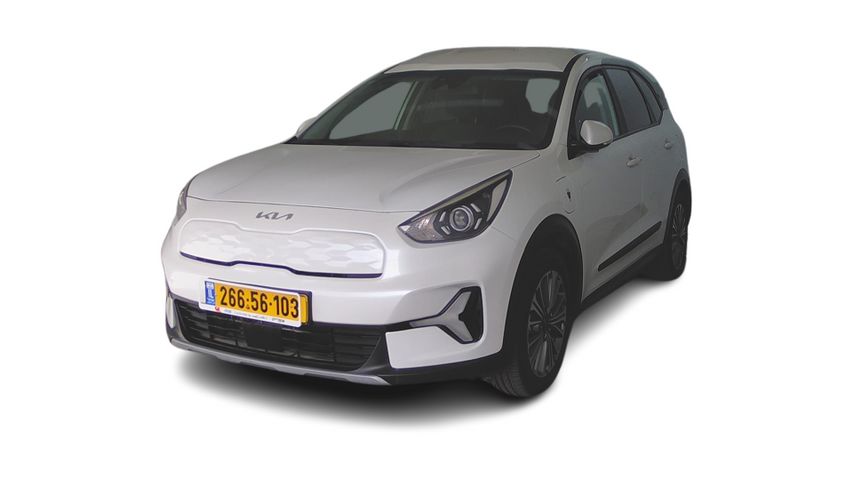 מודעת רכב קיה נירו פלוס