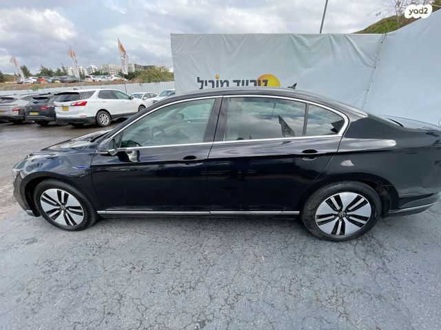 פולקסווגן פאסאט