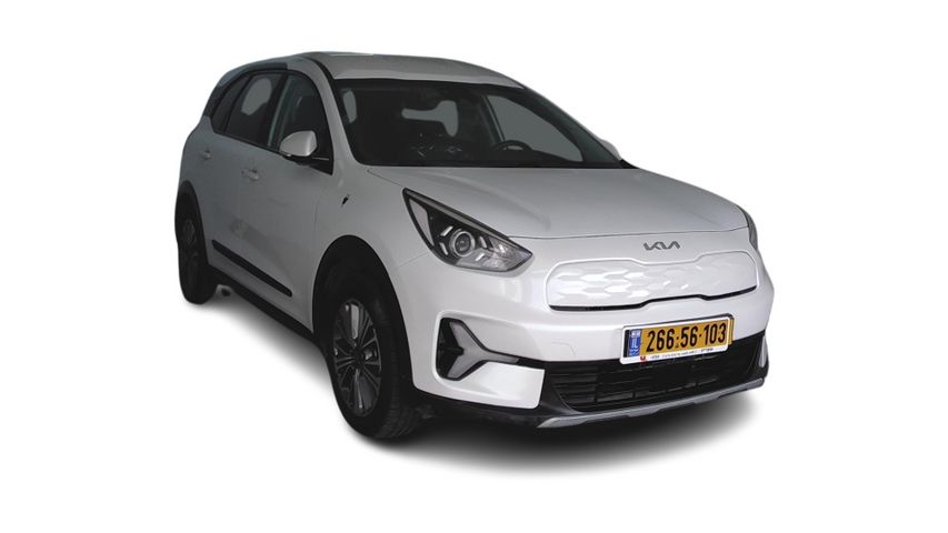 קיה נירו פלוס