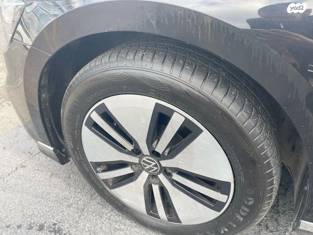 פולקסווגן פאסאט