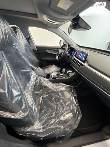 צ׳רי טיגו 7 פרו