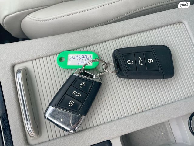 פולקסווגן פאסאט