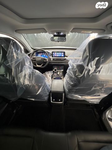 צ׳רי טיגו 7 פרו