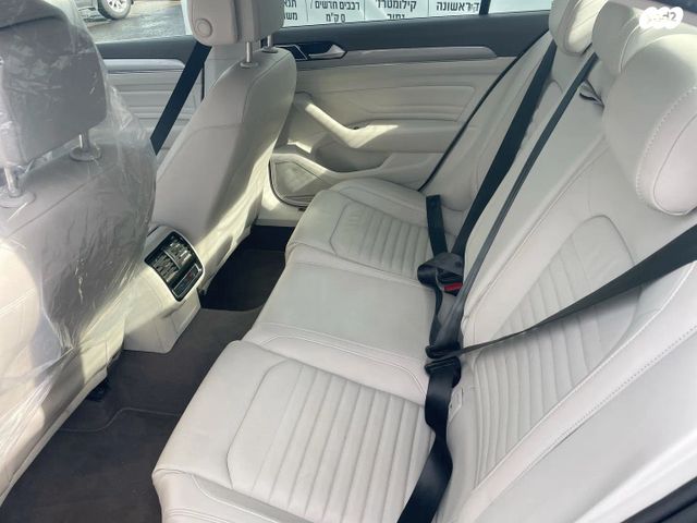 פולקסווגן פאסאט