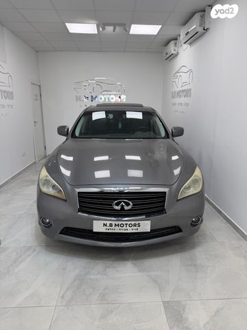 אינפיניטי G37