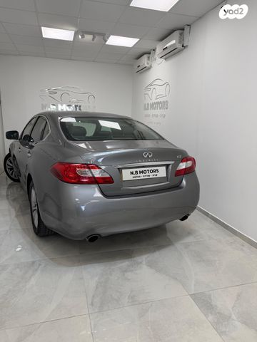 אינפיניטי G37