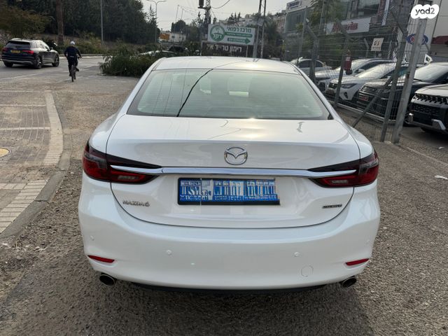 מאזדה 6