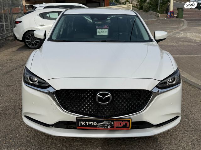 מאזדה 6