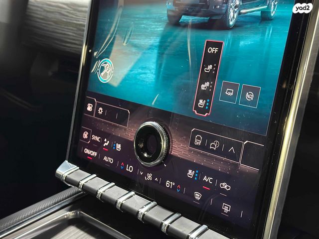 ג'י.אם.סי סיירה EV  