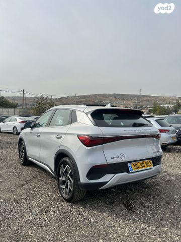 בי.ווי.די אטו 3