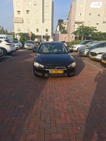 מיצובישי לנסר