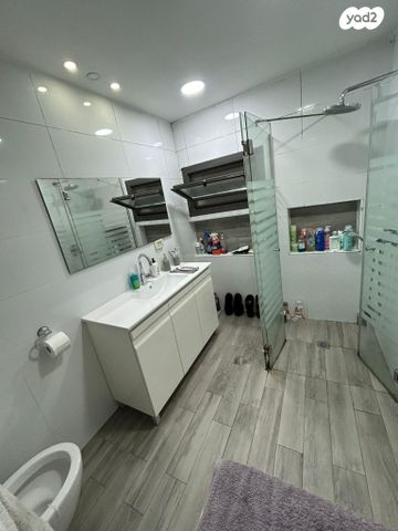 דירה, האייל 71, מלחה, מנחת, ירושלים