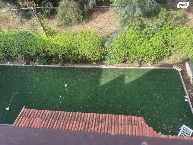 דירה, אלכסנדר זייד 61, קרית חיים מזרחית, חיפה