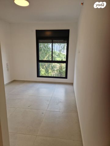 דירה, בית גוברין 7, מורשה, רמת השרון