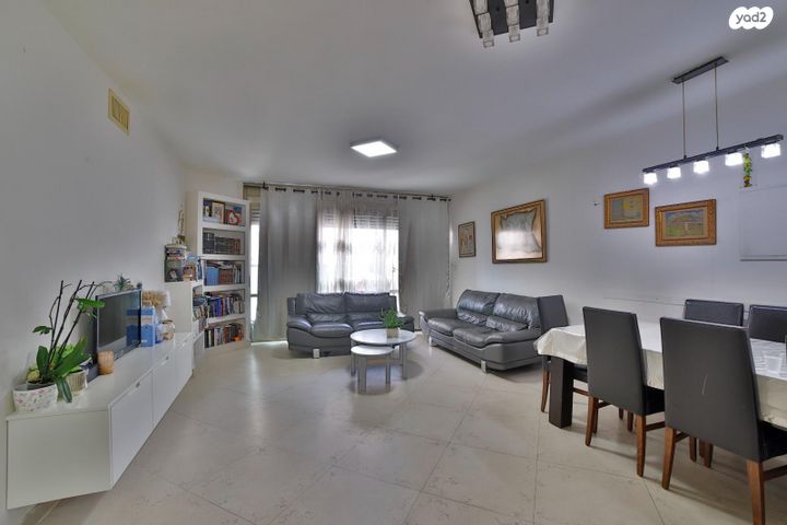 עוזי נרקיס 6