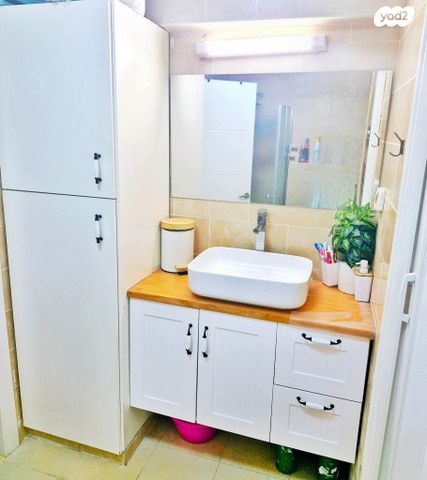 דירת גן, הנרקיס 311, נוף כינרת, טבריה