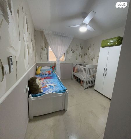 דירה, דוגית 14, קרית מנחם בגין, רמלה