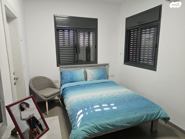 דירה, אל על 4, יובלים, קרית שמונה