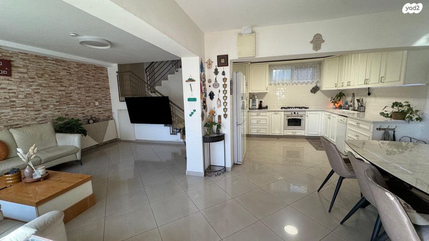 בית פרטי/ קוטג', שבט בנימין 32, המכבים, גבעת זאב