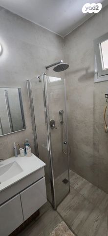 דירה, הרא"ה 53, שכונת הלל, רמת גן