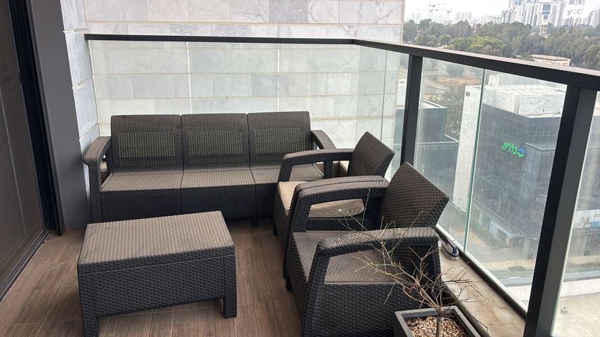 דירה, קציר 5, צריפין החדשה, באר יעקב