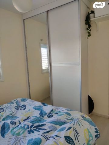 דירה, זלמן ארן 11, נאות רחל, חולון