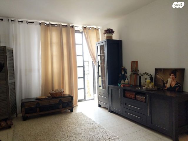 דירה, מבצע עובדה 37, שכונה ו', באר שבע