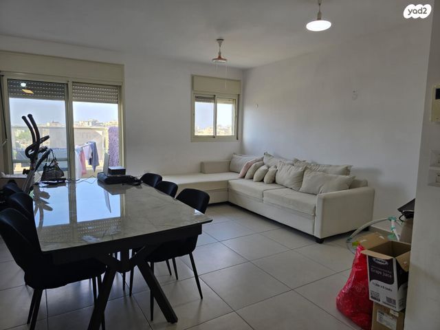 דירה, טורקיז 55, אבני חן, חריש