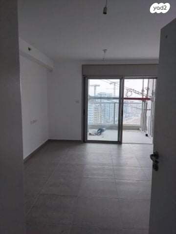 דירה, היוצרים 26, עיר היין, אשקלון