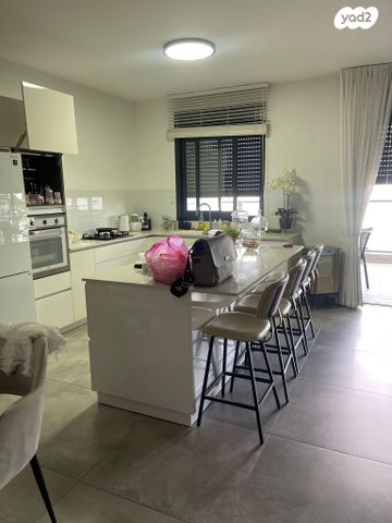 דירה, משה לוי 2, נאות שמיר, רמלה