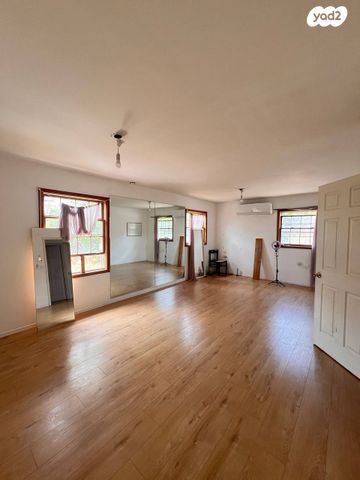 בית פרטי/ קוטג', אורן 103, ניל''י, ניל"י