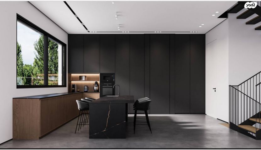 מגרשים, יפה לייב 4, קרית קריניצי, רמת גן