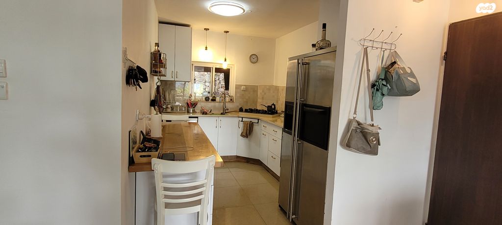 דירת גן, הצאלים 29, רמת יקנעם, יקנעם עילית