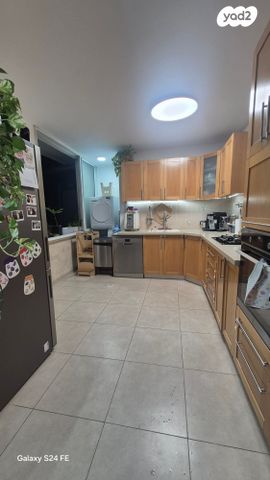 דירה, אביעזר ילין 3, רביבים, גני ראשון, ראשון לציון