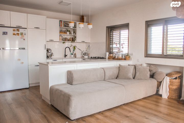 דירה, החליל 6, קרית הפרחים - 2005, רעננה