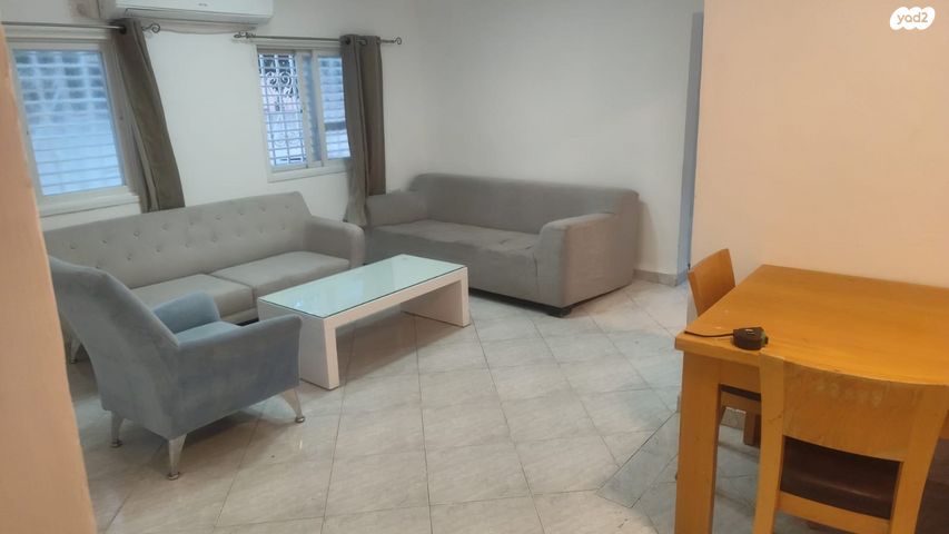 דירת גן, מצדה 12, שיכון ב, טבריה