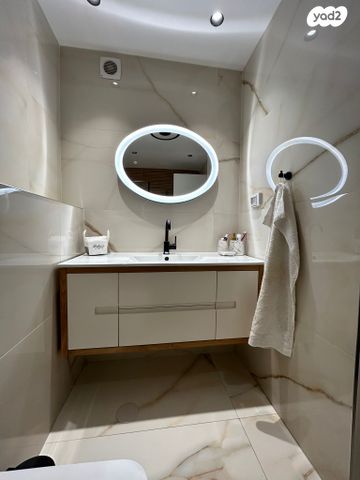 דירה, דוגית 14, קרית מנחם בגין, רמלה